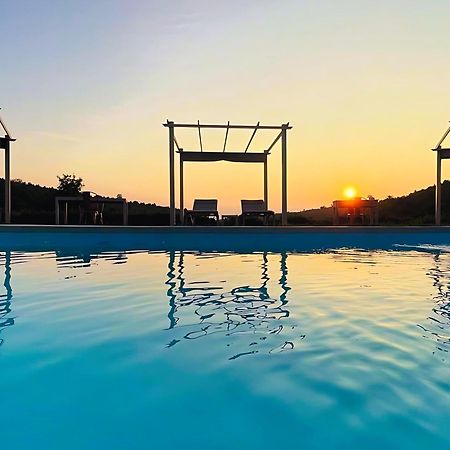 Bossolasco Cascina Facelli - Luxury Country House מראה חיצוני תמונה