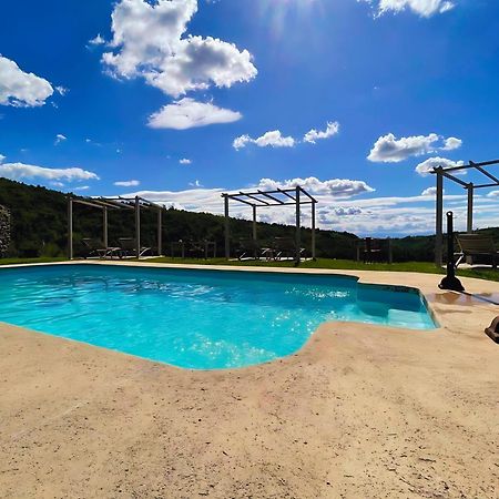Bossolasco Cascina Facelli - Luxury Country House מראה חיצוני תמונה
