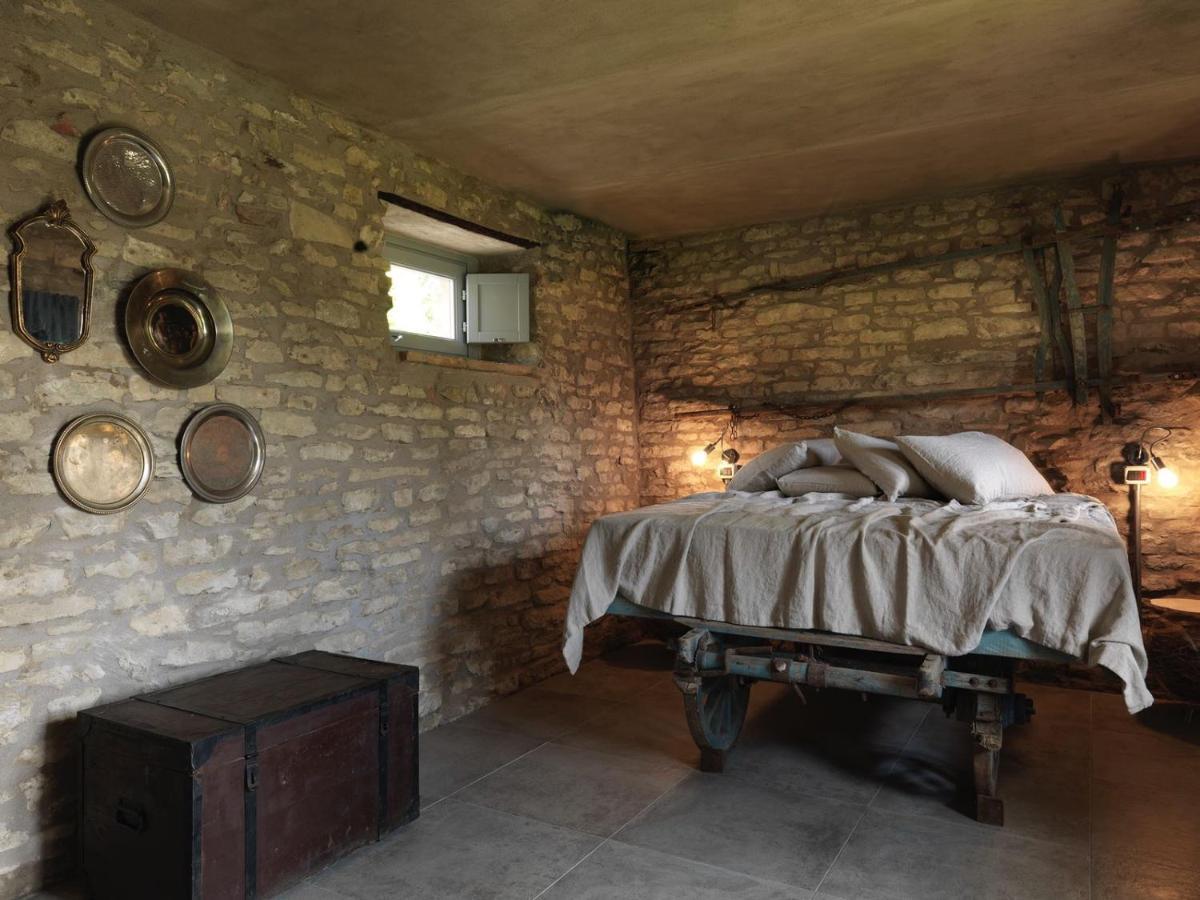 Bossolasco Cascina Facelli - Luxury Country House מראה חיצוני תמונה