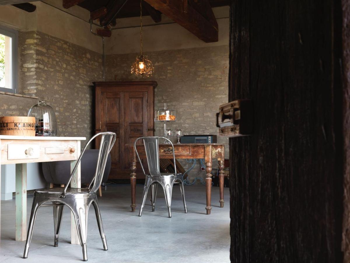 Bossolasco Cascina Facelli - Luxury Country House מראה חיצוני תמונה