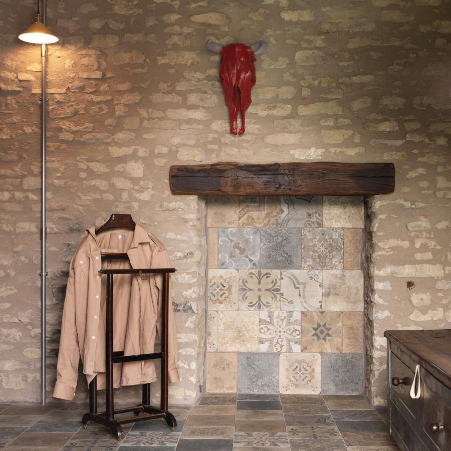 Bossolasco Cascina Facelli - Luxury Country House מראה חיצוני תמונה