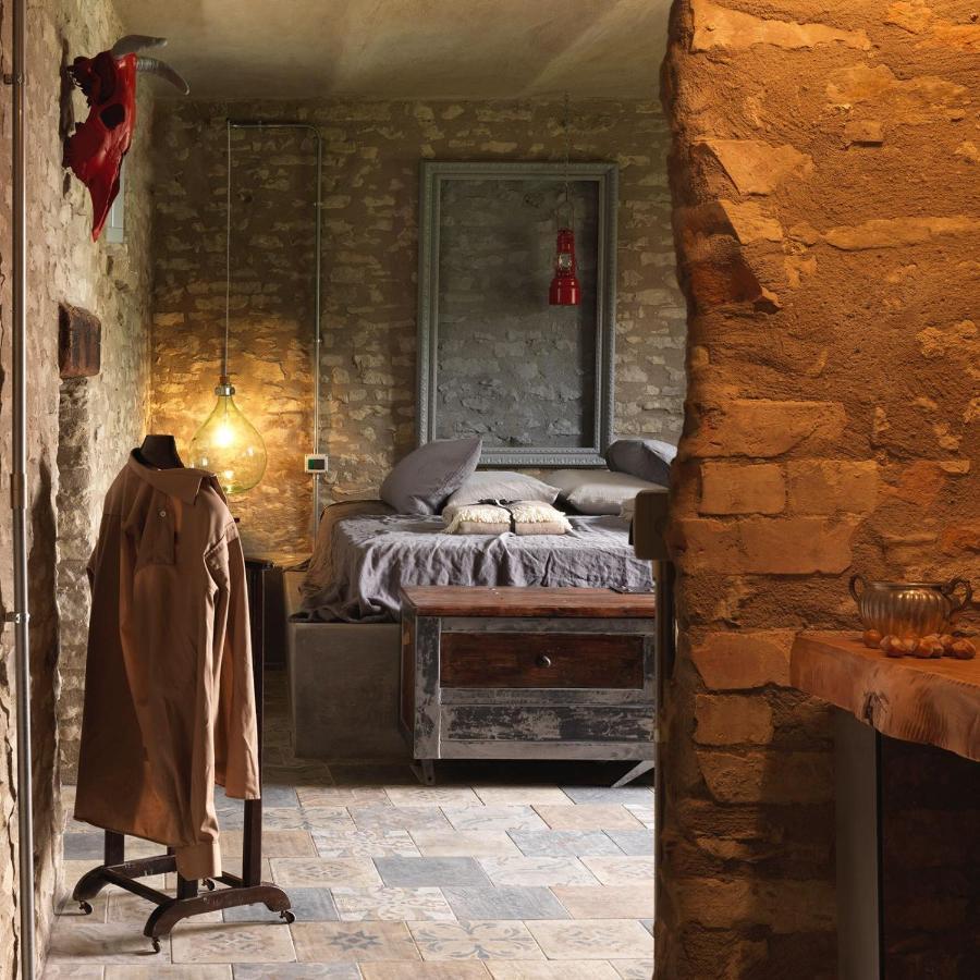 Bossolasco Cascina Facelli - Luxury Country House מראה חיצוני תמונה