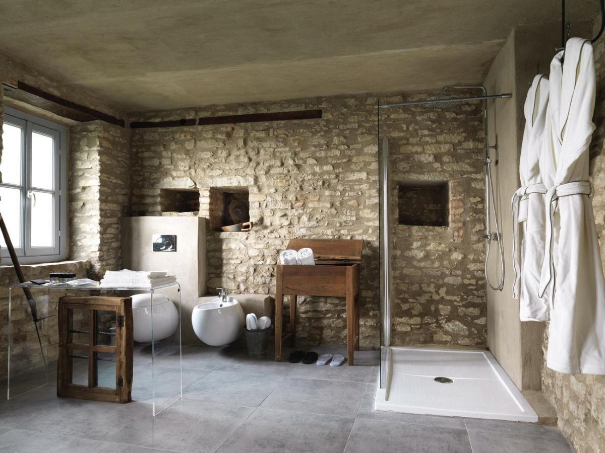 Bossolasco Cascina Facelli - Luxury Country House מראה חיצוני תמונה