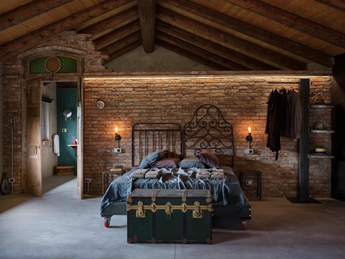 Bossolasco Cascina Facelli - Luxury Country House מראה חיצוני תמונה
