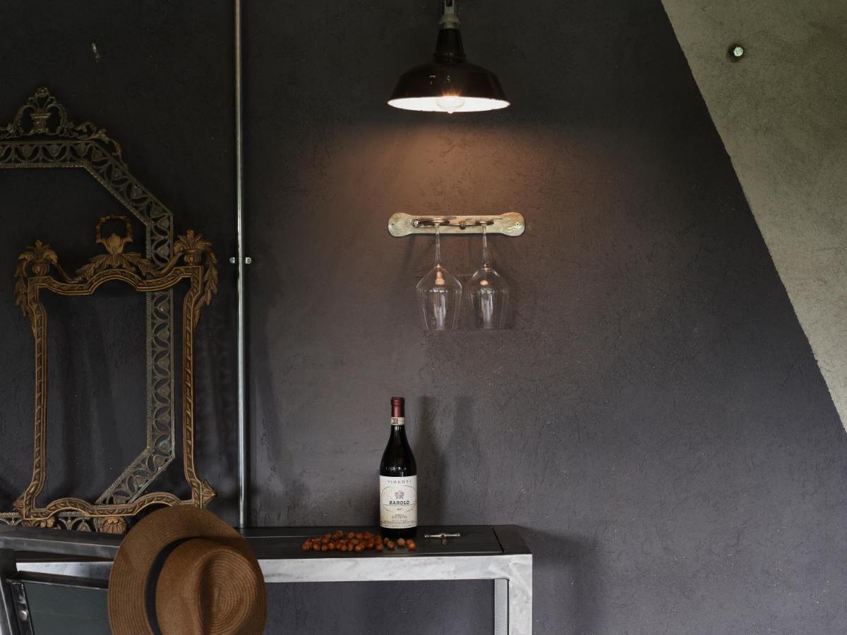 Bossolasco Cascina Facelli - Luxury Country House מראה חיצוני תמונה