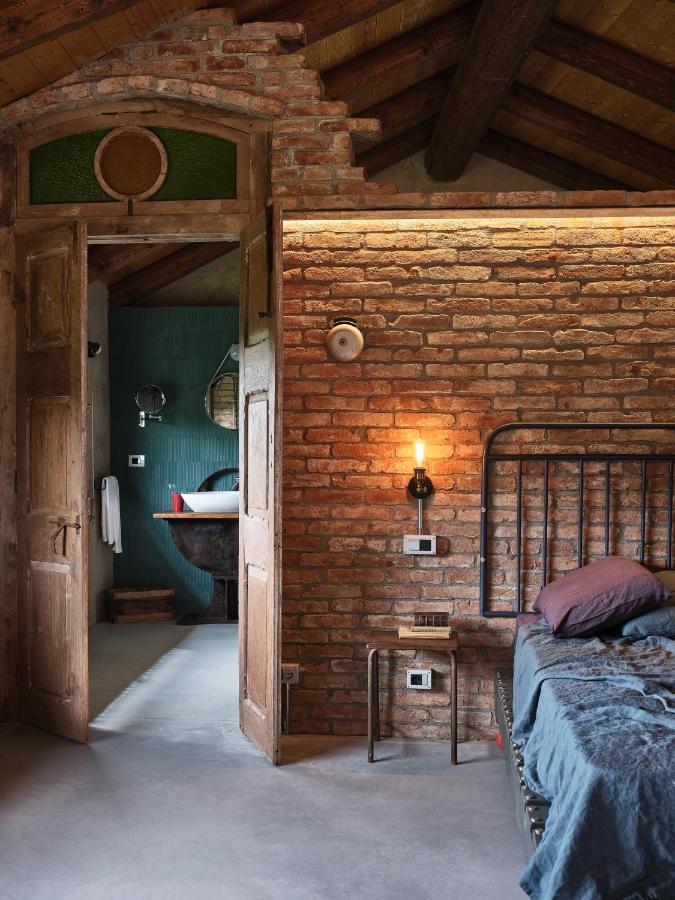 Bossolasco Cascina Facelli - Luxury Country House מראה חיצוני תמונה
