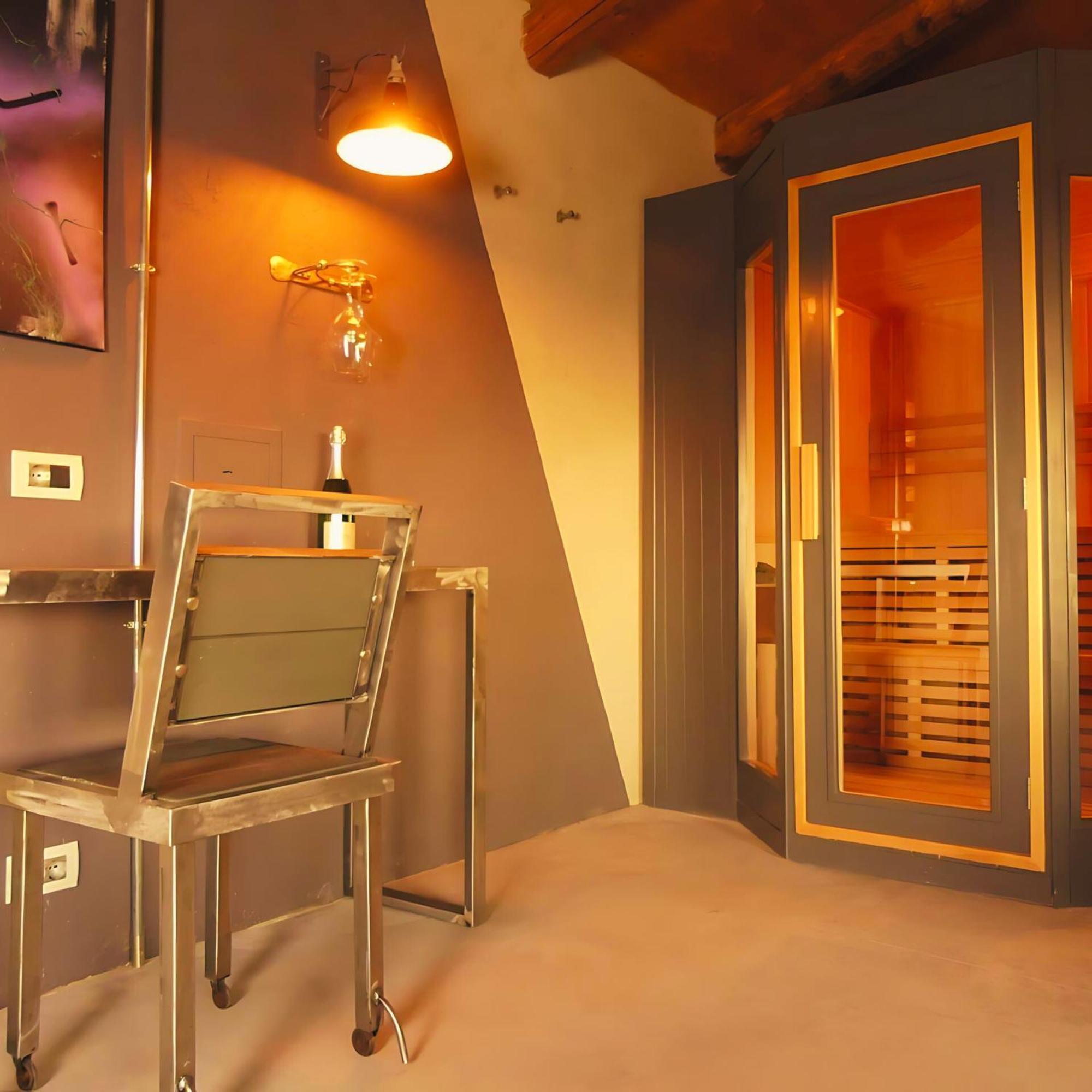 Bossolasco Cascina Facelli - Luxury Country House מראה חיצוני תמונה