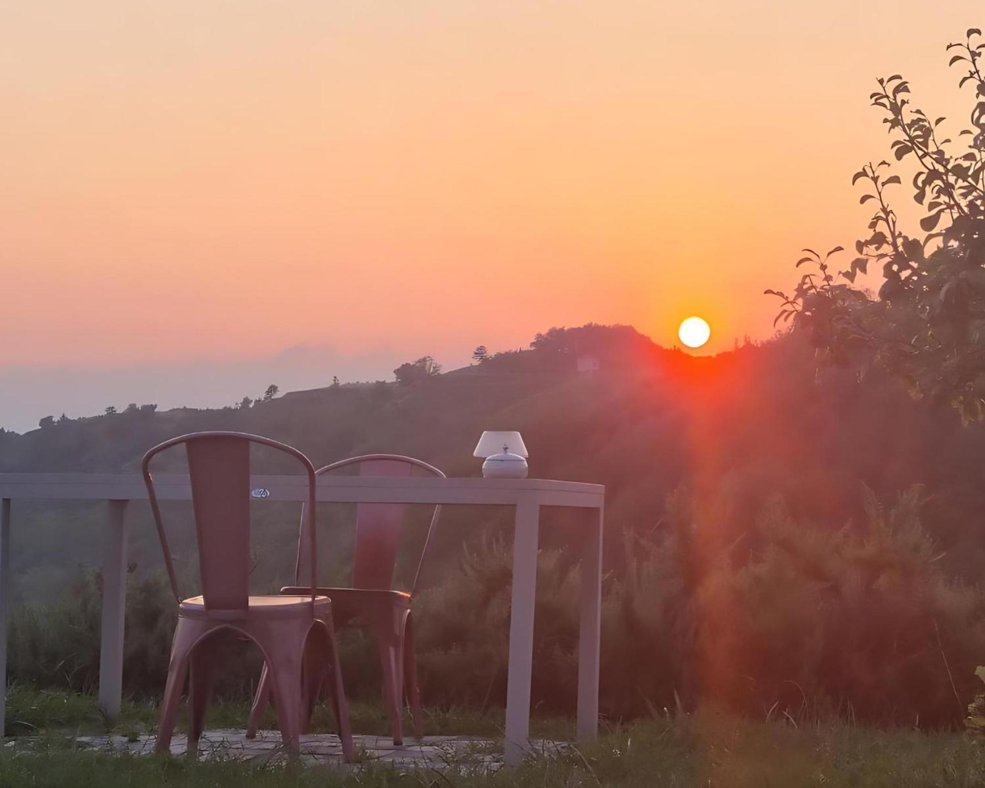 Bossolasco Cascina Facelli - Luxury Country House חדר תמונה