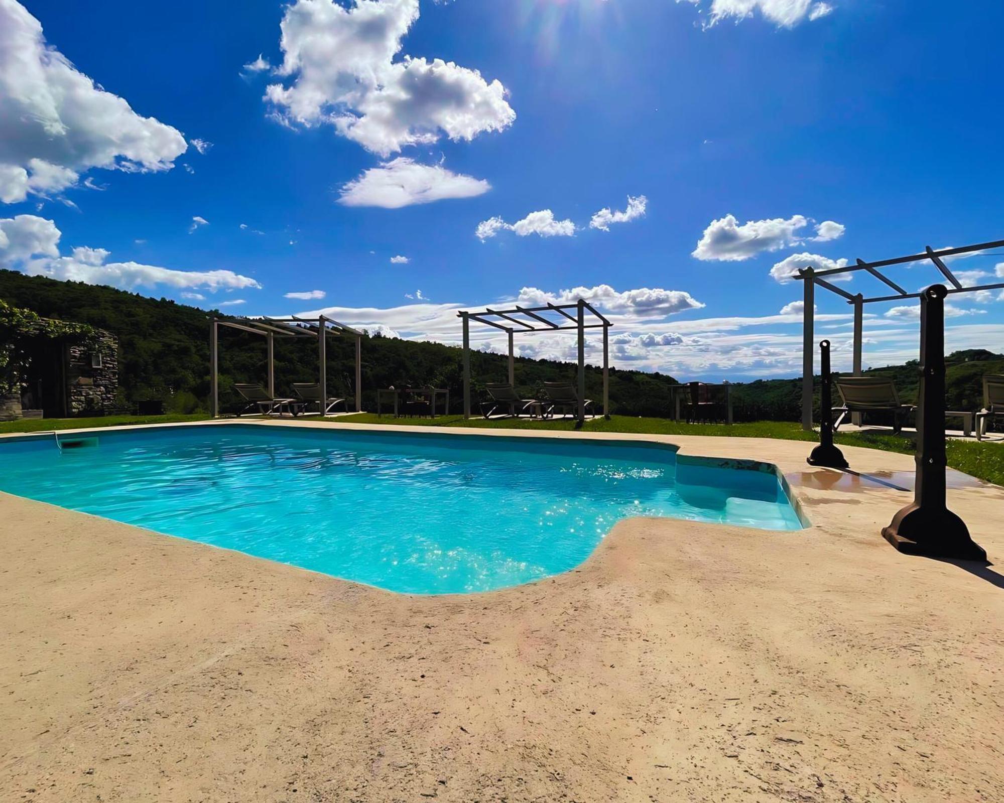 Bossolasco Cascina Facelli - Luxury Country House מראה חיצוני תמונה
